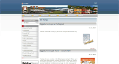 Desktop Screenshot of bktempo.org